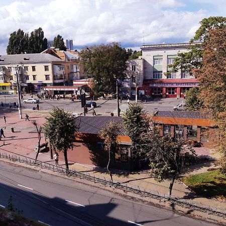 Квартира Центр Vinnytsia Exterior photo